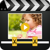 Fast Video Cutter icon
