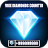 Diamonds 2020 | Free Diamonds & Elite Pass Calc3.0.1
