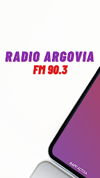 Radio Argovia fm 90.3 - Aaurau