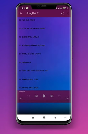 DJ Aduh Mamae Trending Tik tok