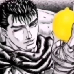 Guts Lemon Meme