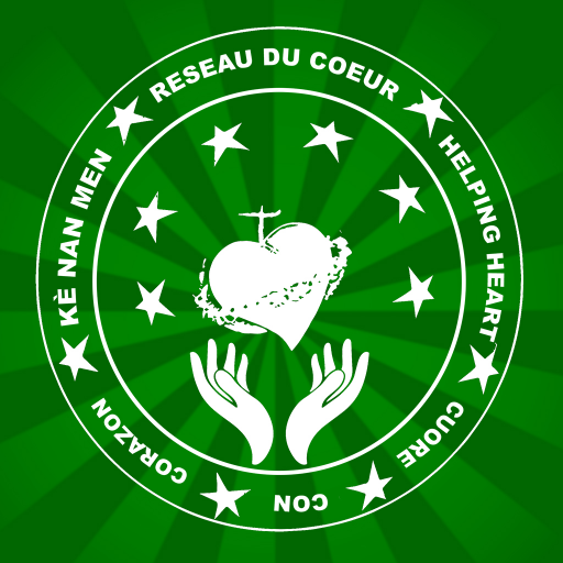 Reseau du Coeur logo