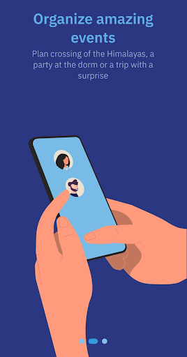 Joinly Screen 3
