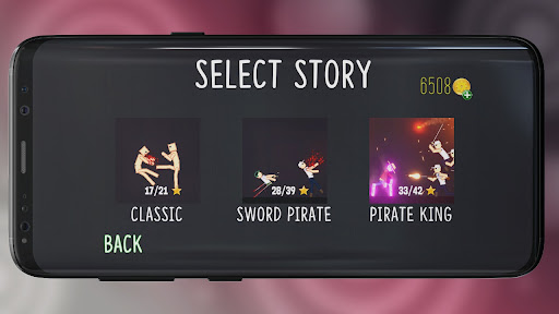 Stickman Ragdoll Playground