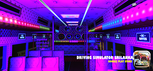 Driving Simulator Srilanka - Apps on Google Play