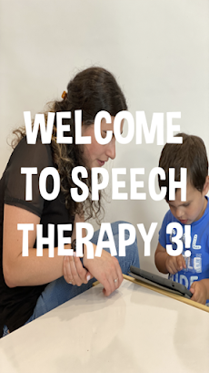 Speech Therapy 3 – Learn Wordsのおすすめ画像1