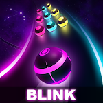 Cover Image of Descargar Blink Road: ¡Baile y Blackpink! 1.0.103 APK