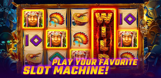 Winner Casino Slots 1.0 APK + Mod (Free purchase) for Android