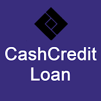 CashCredit Loan