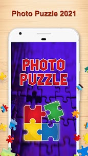Photo Puzzle 2021 Mod Apk for Android 1