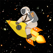 Top 29 Action Apps Like Helix Space Jump - Best Alternatives