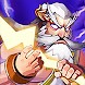 Clash of Olympus - Androidアプリ
