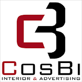 CosBi Interior & Advertising icon