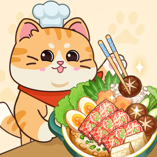 My Cozy Kitchen: Relaxing Time Download on Windows