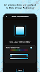 screenshot of Mouse & Cursor For Big Phone
