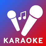 Cover Image of Download Sing Karaoke, Sing & Record  APK