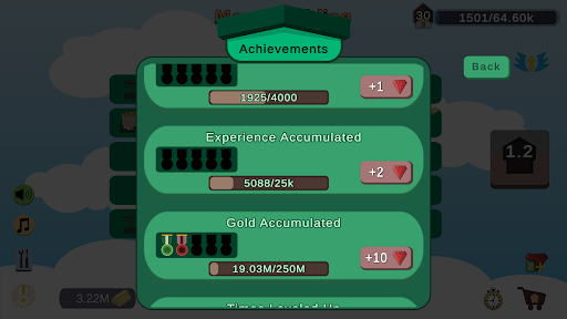 Merge Building screenshot 9