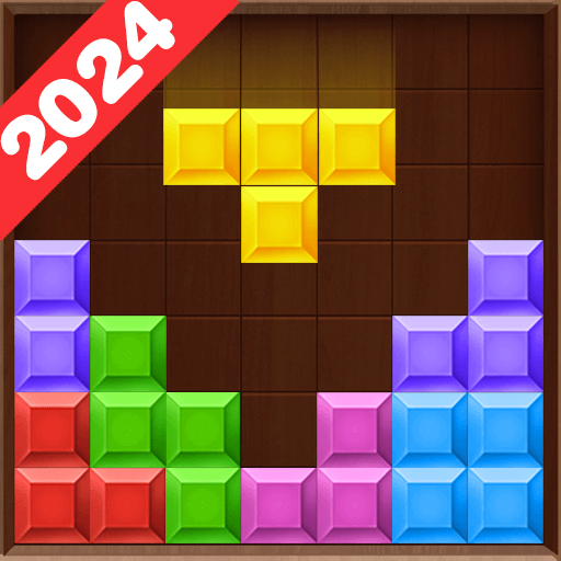 Brick Classic - Brick Game  Icon
