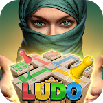 Cover Image of Unduh Lama - 3D Ludo & Baloot  APK