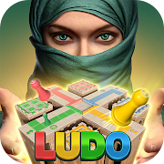 Lama - 3D Ludo &amp; Baloot