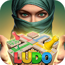 Herunterladen Lama - 3D Ludo & Baloot Installieren Sie Neueste APK Downloader