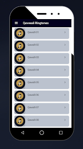 Qawwali ringtones 2.0.0 APK + Mod (Free purchase) for Android