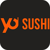 YO SUSHI | Минск icon