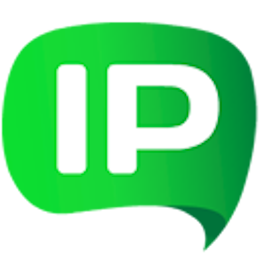 IPHost logo