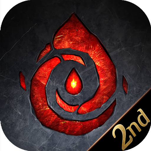 Bloodline: Heroes Of Lithas