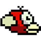 Red Bird icon