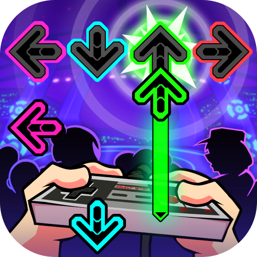 Tap The Beat Duel logo