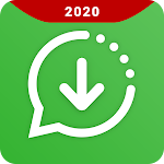 Cover Image of ダウンロード Status Saver for whatsapp: Story Downloader 1.0.6 APK