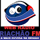 Web Rádio Riachão FM ดาวน์โหลดบน Windows
