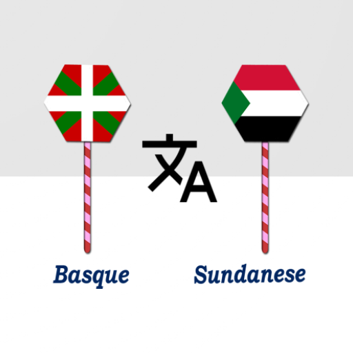Basque To Sundanese Translator logo