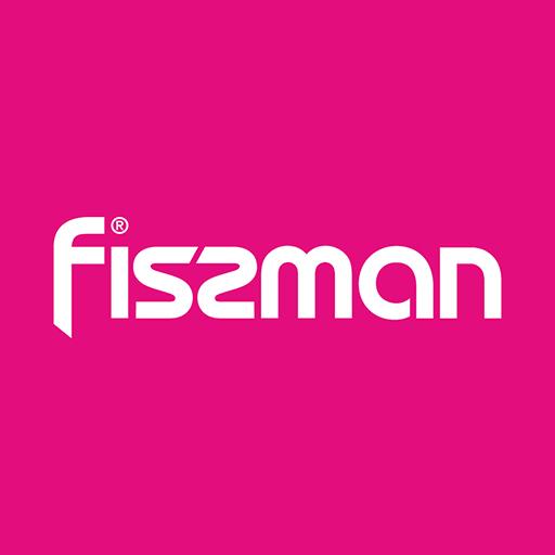 FISSMAN logo