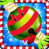 Candy Heroes Land icon