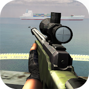 Fighters of the Caribbean：Free FPS shooting game Mod apk أحدث إصدار تنزيل مجاني