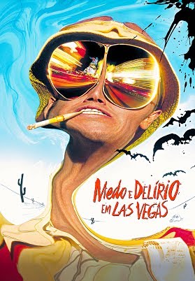 Medo e Delírio em Las Vegas - Movies on Google Play