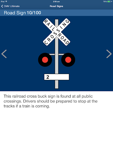 Wyoming DMV Permit Practice Te