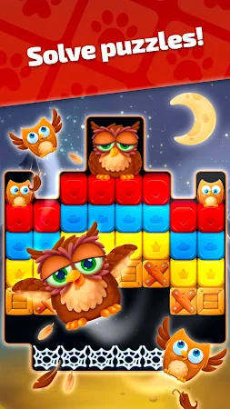 Game screenshot Perfect Blast hack