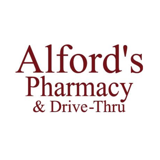 Alford's Pharmacy & Drive-Thru  Icon