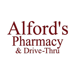 Значок приложения "Alford's Pharmacy & Drive-Thru"