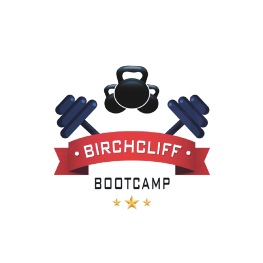 Birchcliff Bootcamp logo