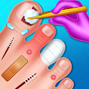 Herunterladen Nail & Foot Surgeon Hospital - Installieren Sie Neueste APK Downloader