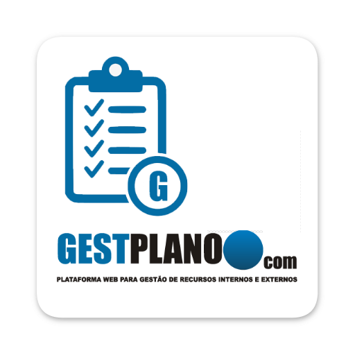 App Gestplano Inspecções logo
