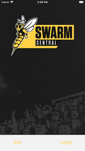 Swarm Central