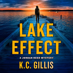 Icon image Lake Effect: A Jordan Reed Mystery