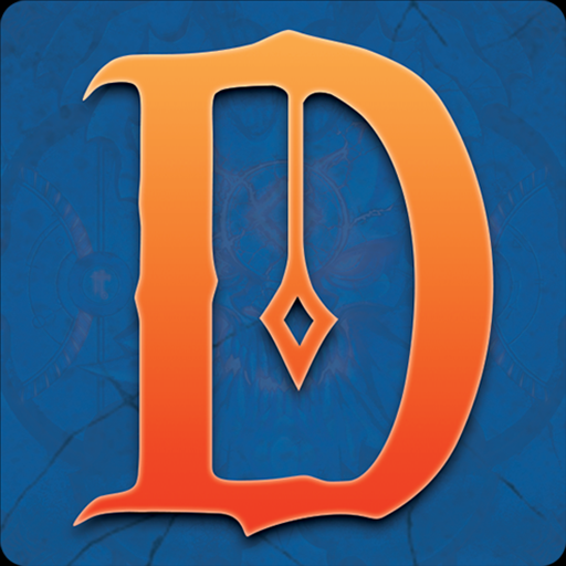 Legends of the Dark 2.0.2 Icon