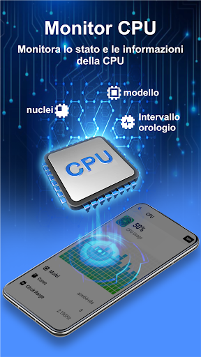Anteprima dell'app