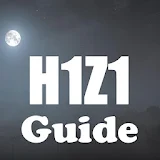 RC - H1Z1 Guide (Unofficial) icon